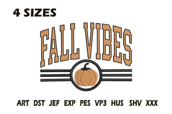 Fall Vibes Varsity Pumpkin: A Designer’s Review