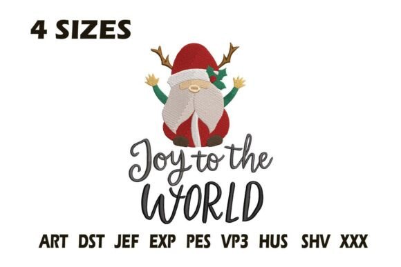 Joy to the World Gnome Review