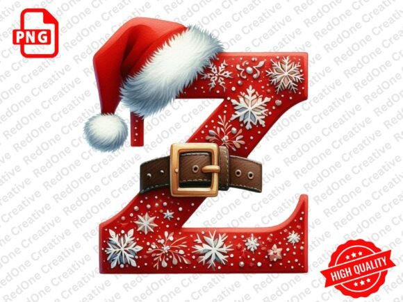 Reviewing the Christmas Embroidery Alphabet PNG